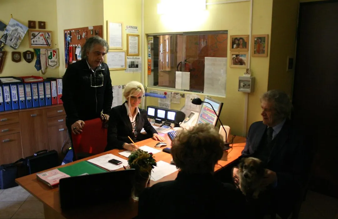 Residence Meditur Turin-1