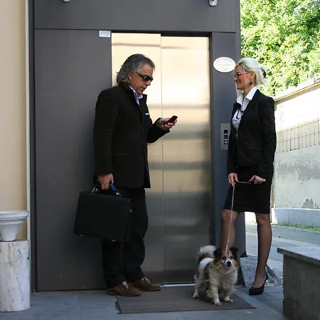 Residence Meditur Turin-2